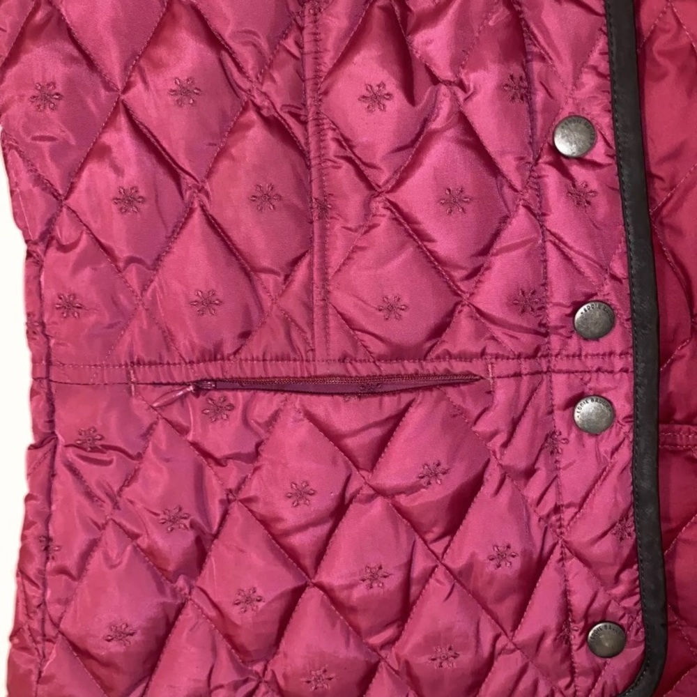 💞Eddie Bauer Goose Down Jacket - Picture 9 of 17